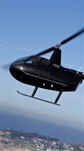 #climbhigher #robinsonhelicopter #r66 #goarmy #americanmade #madeinamerica | Robinson Helicopter Company