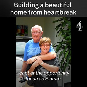 328K views · 2.4K reactions | The heartbreaking story behind this stunning Asian-style home. | Channel 4 Homes | Facebook