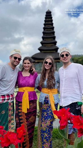 Guide Bali Merubah Liburan dengan Lagu Sepak Bola Italia