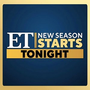 We all know the ET jingle, but did you know that this time it’s ringing in our 39th season?! Join us and the rest of the ET fam as we ring a brand new, star-studded season of Entertainment Tonight! ✨ | Entertainment Tonight