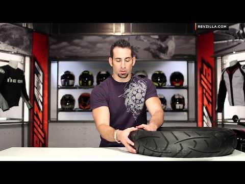 Metzeler Tourance NEXT Tires Review at RevZilla.com