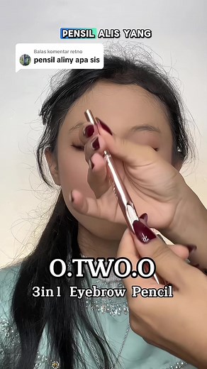 Tutorial Pensil Alis O2: Mudah dan Praktis