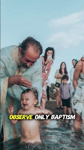 Catholic vs Protestant: What Really Divided Christianity?