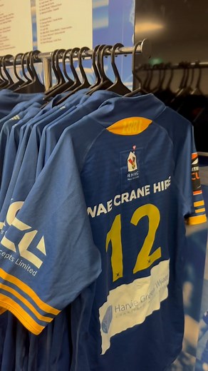 OTAGO RUGBY CLOTHING GARAGE SALE! 🔥🔥 When: Tuesday 12th December 10:00am-3:00pm Where: Otago Rugby Offices (Forsyth Barr Stadium, Gate J, enter elevator Level ➡ 2A) No returns! ❌ Items starting at $5 🧦 *Limited Sizes On Offer* Parking is available at Harbour end of stadium in ORFU labelled parks! 🚗 | Otago Rugby