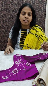 6.3K views · 150 reactions | Offline rapid course May 7 th Sunday. One day program... *10 different varieties of making *2 different styles Saree tassels making Course fee 3500 100% pre booking important...not possible spot registration Sakthi stitching studio 9962233992 | Sakthi stitching studio | Facebook