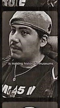 Native American Speaks On Intergration #segregation #civilrights #native #indigenous #fyp