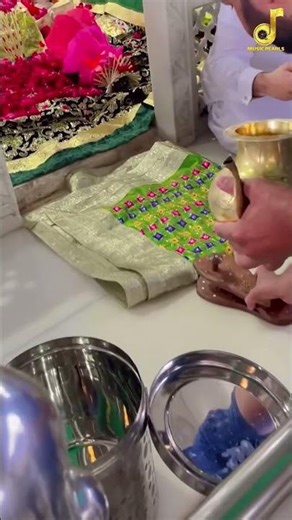 Peera Charna Ch Rakh le | Peera De New jass | 786 | ਪੀਰਾਂ ਦੇ ਭਜਨ | पीरा दे भजन | MUSIC PEARLS