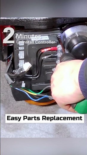 [STAXX] Warehouse Equipment Easy Parts Replacement, Pallet Truck and Pallet Stackers Wholesale