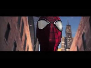 Amazing Spider-Man 2 Vision Mask