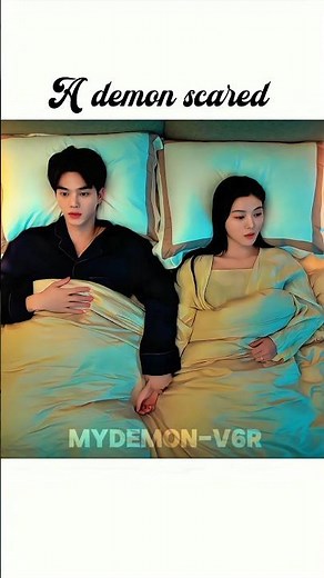 Happy ending #mydemon #kimyoojung #songkang #kdrama #cdrama #mydemon #bts #lovers #love#kdrama#viral