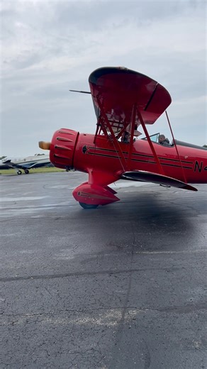 ‼️ The rain is past and the sun ☀️ is peaking out. Biplane rides have begun here at Bardstown/ Nelson County airport. Come on out, take a ride, and ask about how to get FREE merchandise! This weekend only! | Classic Biplane Tours