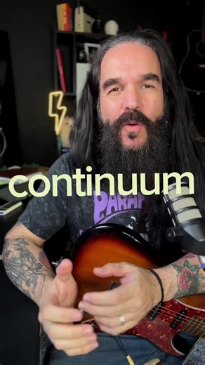 Os 2 timbres principais do John Mayer dentro de uma caixinha. Um pedal que não vai sair mais do meu pé. #guitarra #guitar #rock #blues