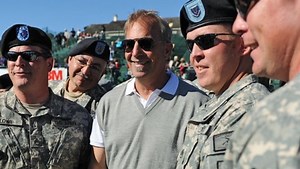 Kevin Costner's Political Views: Is he a Democrat or Republican - The Little Facts