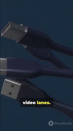 The Secret Inside USB-C That Nobody Talks About