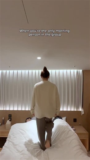 Anastasia Siantar on Instagram: "Gotta practically drag them by force 🙈"