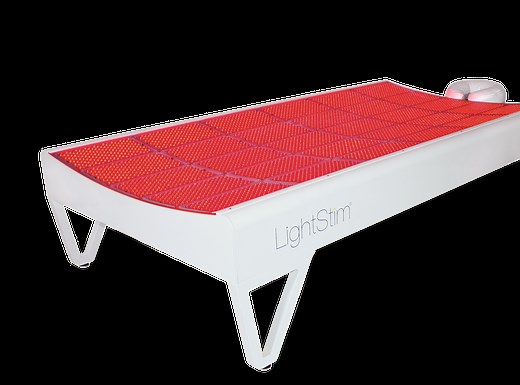 LightStim LED Bed