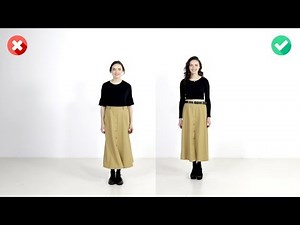 How To Dress Cute and Comfy | 6 Outfits