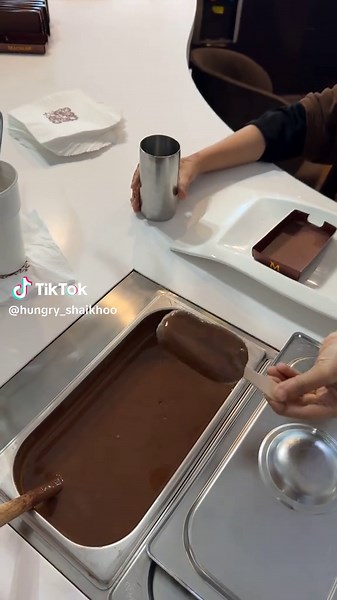 Warning: Watching this may cause serious ice cream cravings!” #HungryShaikhoo #IceCreamCravings #SummerCooler #LahoreEats #DesiFoodTok #FoodieVibes #CoolDessert #MeltMoment #FoodiePakistan #SweetEscape #StreetFoodVibes #FoodContentCreator #TastyReels #TreatYourself #IceCreamMagic