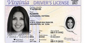 Driver privilege cards now available in Virginia