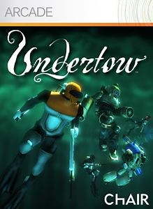 Undertow (2007) - MobyGames