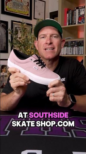 Vans Skate Era Delivers