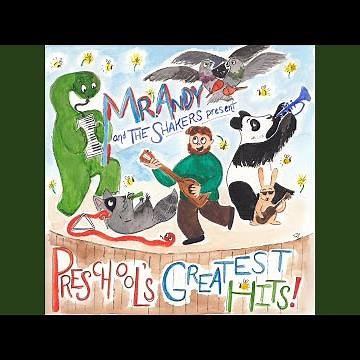 I Don't Wanna Live on the Moon (Instrumental)