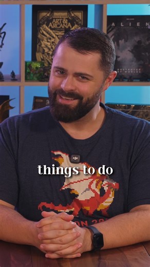 1.9K views · 43 reactions | “How do Daggerheart’s mechanics change...