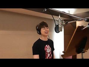 パク・ジュニョン 『チャラ』韓国語ver. /박준영『차라』