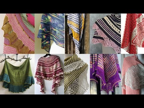 Every season Shawl & Wraps Ideas for ladies | Must Have !