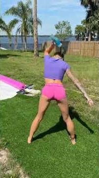 ⚠️ Slippery when wet⚠️ lyssylola