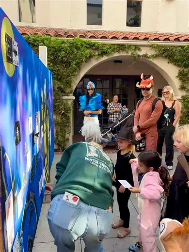 Sawdust Art Festival on Reels