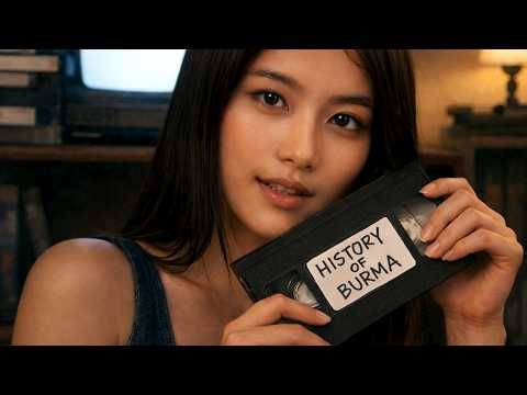 History of Burma from 1974 to 1998.