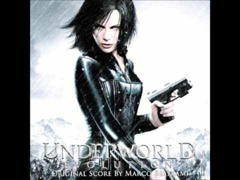 Puscifer - Undertaker (Renholder mix)