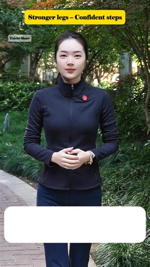 60K views · 1.6K reactions | This movement activates the gluteus maximus, strengthens your legs, stabilizes your steps even into old age, and eases back and hip discomfort—all with just a few minutes each night. Do you want strong, steady steps even after 70? Comment “Strap” if you want to know which resistance band I’m using! #glutetraining #legstrength #backpainrelief #balanceandstability #taichishare | Taichi Share | Facebook