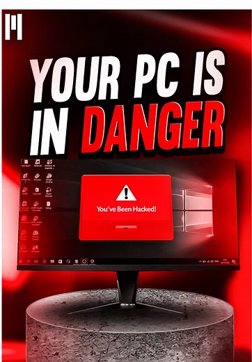 Windows 10 Danger: Why You Need to Upgrade!