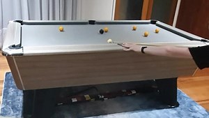 8.6K views · 119 reactions | Hello everyone! All set up again for now just have to work out a better camera angle. Quick exercise called the Bermuda Triangle ️ Must pot all reds first. Then pot all yellows. Finally the blackball ball. | The Routine Instructor Certified Snooker & 8 Ball Coaching | Facebook