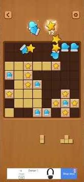 Block Crush Mobile Game – 170 - Fast Reaction Test & Satisfying Block Breaker Gameplay