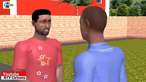 9.4K views · 303 reactions | Girlfriend Snatcher (Full Story) | MTV Cartoons | Facebook