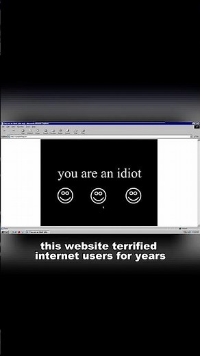 The most annoying prank in internet history 💀 #prank #shorts #nostalgia