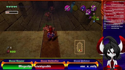 We'll Need Glitches Again! | The Legend of Zelda: OoT Randomizer (With Crowd Control!)