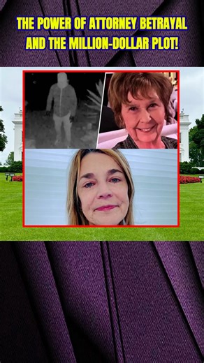 NANCY GUTHRIE CASE BOMBSHELL: THE POWER OF ATTORNEY BETRAYAL AND THE MILLION-DOLLAR PLOT! 📜⚖️ A devastating leak suggests Nancy’s disappearance was never about a random ransom, but a calculated strike involving her inheritance. Was the ""Masked Hiker"" just a cover for a high-stakes betrayal? Read the full, bone-chilling breakdown below! 👇👇👇 | Brielle Will