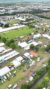 Ever wondered how much the showground changes for the Suffolk Show? 📷 Here is a before and after of various areas of our beautiful showground! Here at Trinity from the end of March the showground slowly begins to transform into Suffolks main event of the year. We are so thankful to everyone who helps us get the grounds “show ready”! The Suffolk Show is officially 2 days away- you don’t want to miss out on this jam-packed 2-day event. When we say there is something for everyone, we aren’t lying!