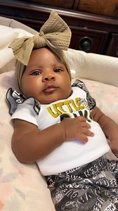 146 reactions · 54 comments | Video mail from Genesis ❤️❤️ | Quinetta Starr | Facebook