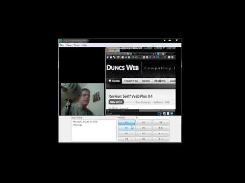 Review: VH Multi Cam Studio -Multiple Cam Feeds In One Video