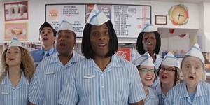 Good Burger sequel sees iconic duo Kenan & Kel reunite more than two decades after original