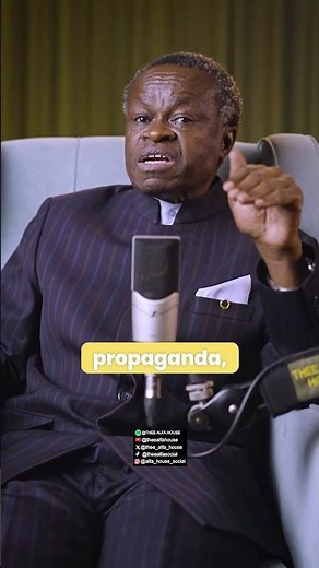 Is Corruption the Rule or the Exception? | Lumumba on Double Standards