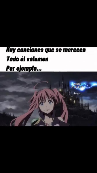 #CapCut #Anime #opening #Animeop #tenseishitaraslimedattaken #tensura #fyp #parati #foryou #song