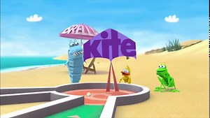 29 reactions · 6 comments | Thursday, January 14th is International Kite Day, so our word of the week is kite. Have you flown a kite before? What do you need to fly a kite? | WordWorld | Facebook