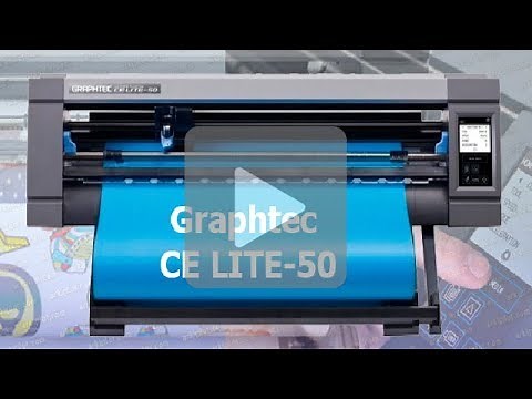 Nuevo GRAPHTEC CE LITE 50