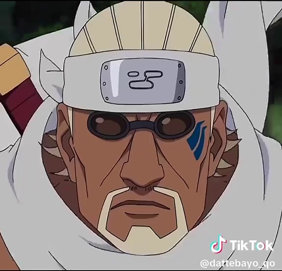 Naruto vs các nhân trụ lực #narutoshippuden #tanh_junior #editanime